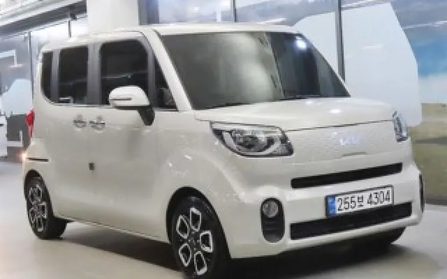 인천중고차시세표가격 더 뉴 레이 베스트 셀렉션 매물 사진 6 - 2022/08 47,901km