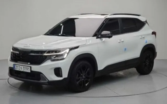 인천중고차시세표가격 더 뉴 셀토스 가솔린 2.0 4WD 매물 사진 14 - 2023/07 50,059km