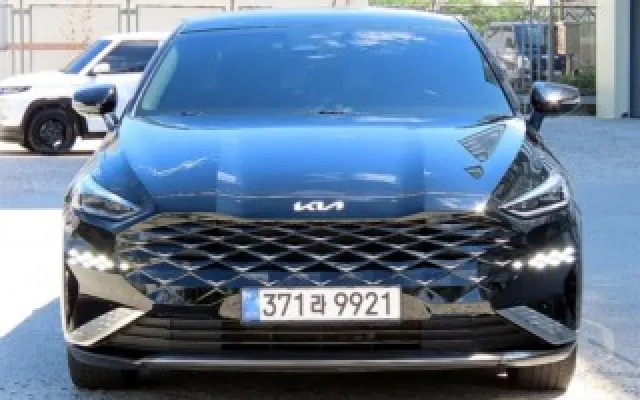 인천중고차시세표가격 K8 3.5 LPG 2WD 매물 사진 16 - 2022/09 95,336km