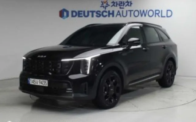 인천중고차시세표가격 더 뉴 쏘렌토 4세대 가솔린 2.5T 4WD 시그니처 그래비티 매물 사진 15 - 2024/04 34,735km